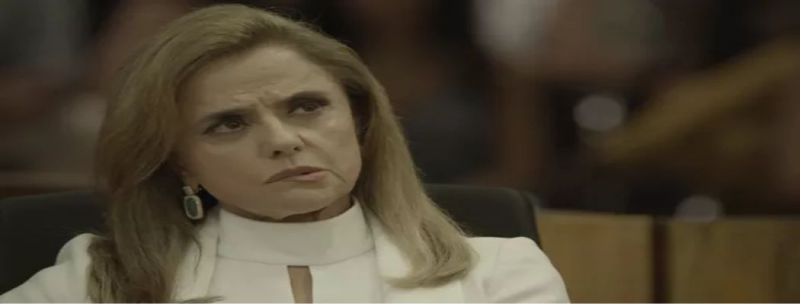 Sophia conta mais sobre a sua vida 